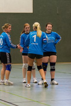 Bild 375 - D-SH-Liga am 11.11.12
